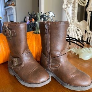 Toddler boots